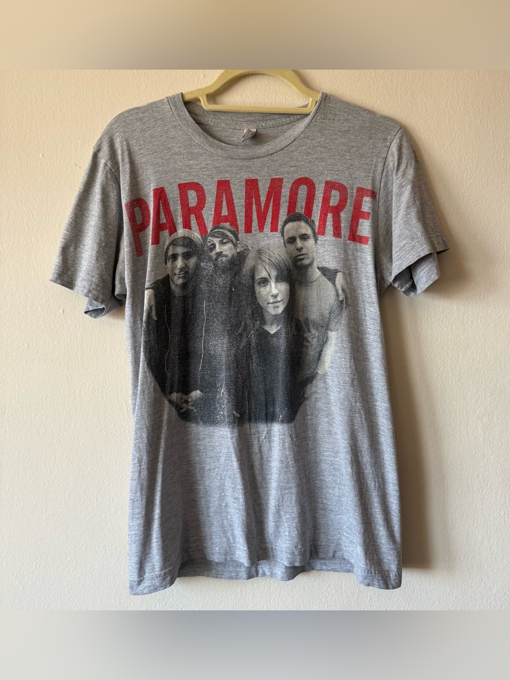 Paramore Shirt